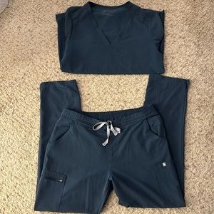 Figs Set Limited Edition Dark Harbor